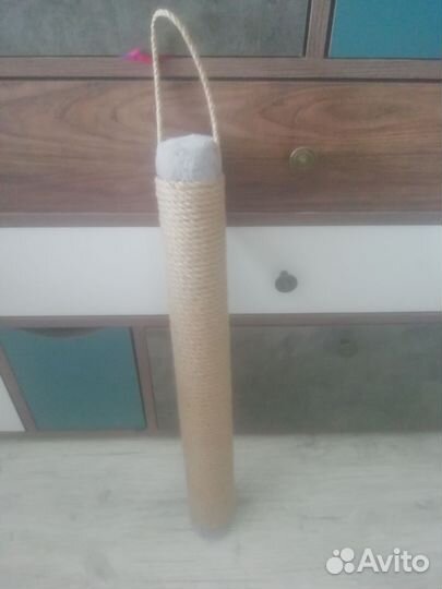 Когтеточка для кошек новая