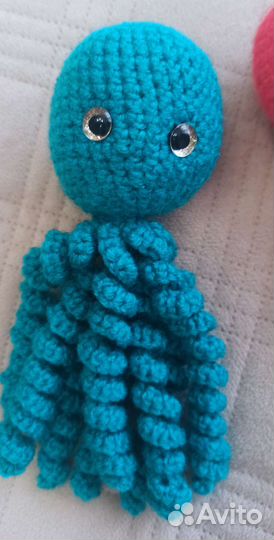 Развивающие игрушки для малышей