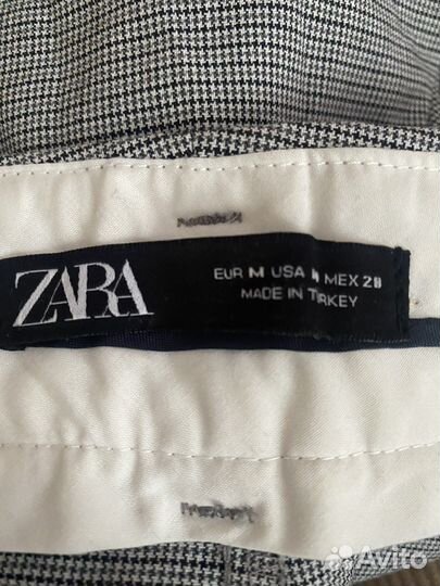 Шорты офисные