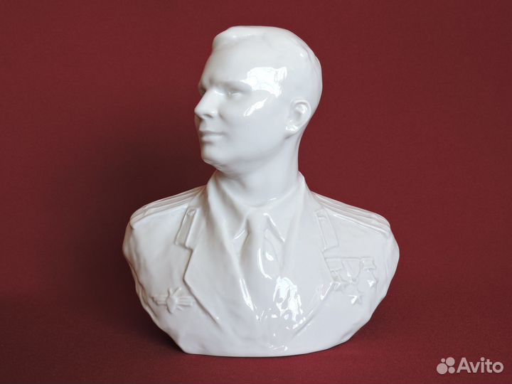 Статуэтки Фарфор лфз Дулево офз