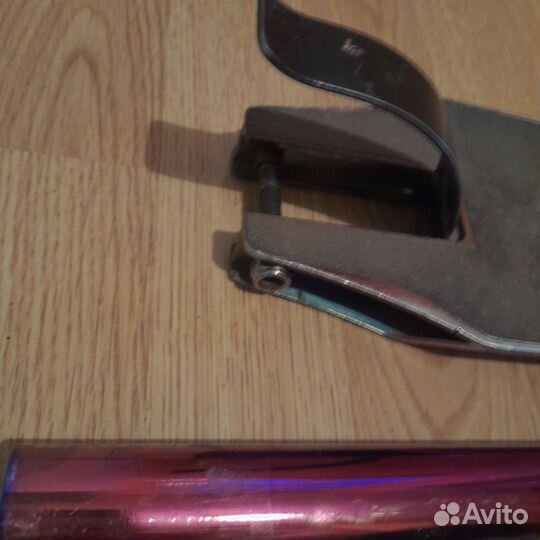 Запчасти для трюкового самоката Neo-chrome