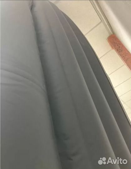 Лодка пвх Таймень LX 3200 нднд