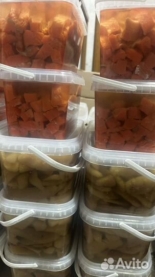 Пресервы из нерки