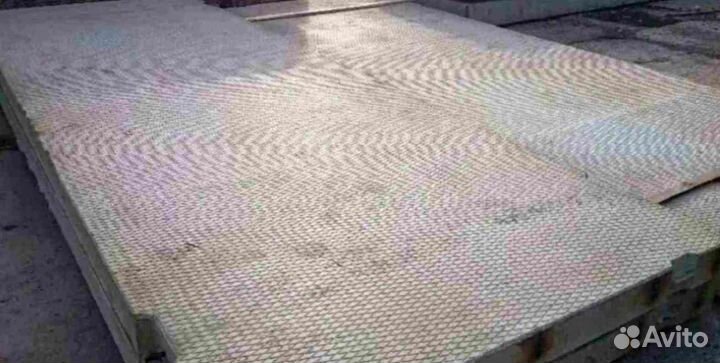 Плита дорожная 2п опт