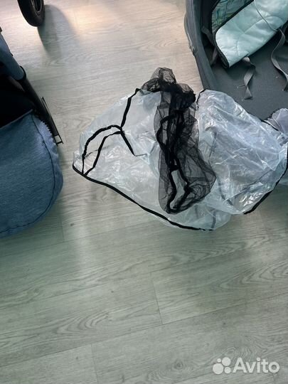 Коляска verdi sonic plus 3 в 1