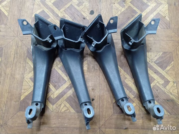 Ручки двери внутренние передние Мерседес Вито 638