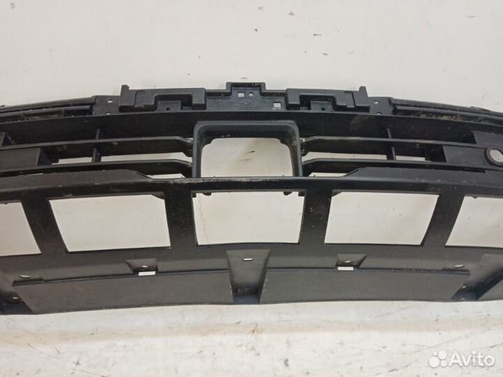 Спойлер бампера передний Chery Tiggo 8PRO 2020