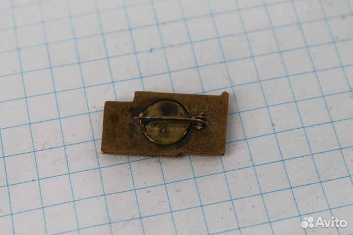 Знак вмф СССР