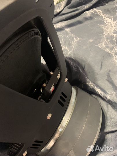 Сабвуфер pride 15