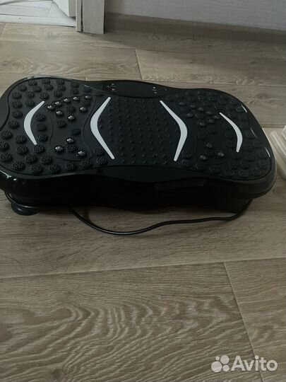 Виброплатформа