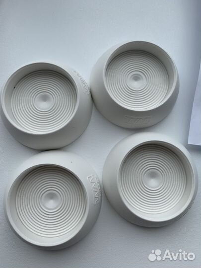 Виброопоры для стиральной машинки