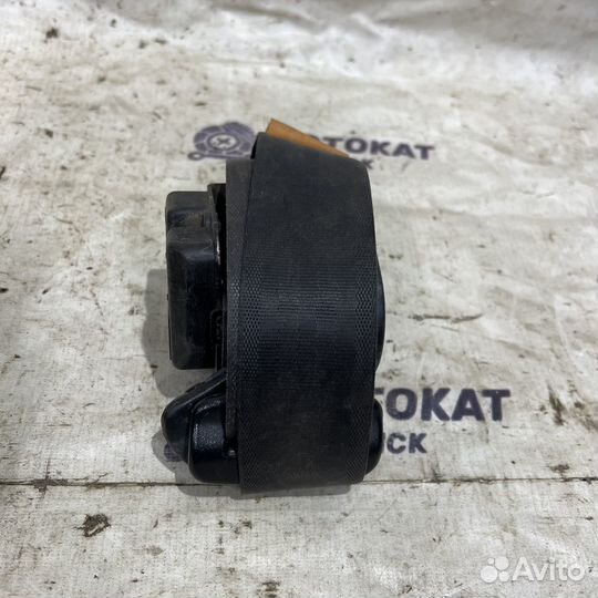 Ремень безопасности передний правый Daewoo Nexia