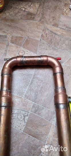 Аппарат для дистилляции. Сделайте себе подарок