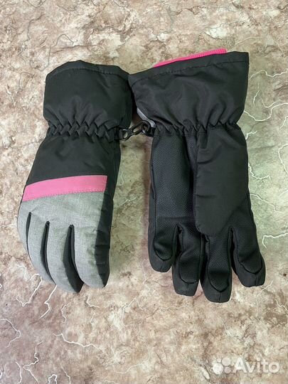 Перчатки / краги детские Германия