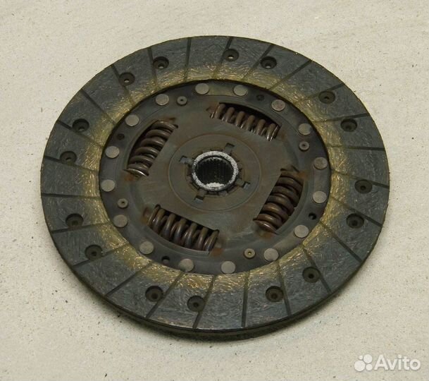 Маховик в сборе VW Passat B3 1.8