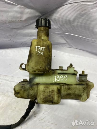 Масляный бачок Honda Tact AF-24