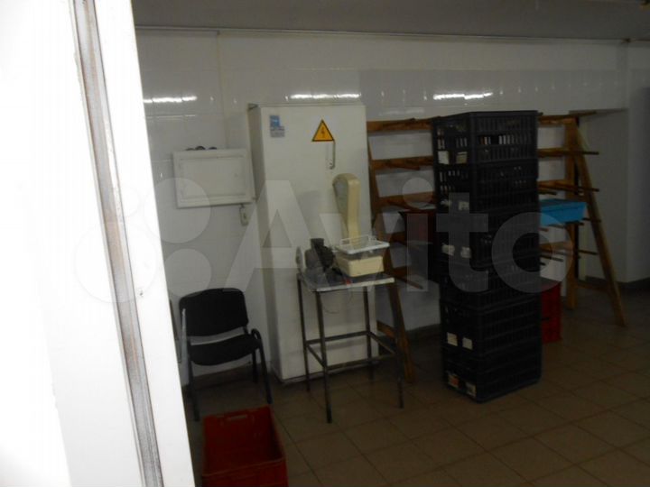 Торговое помещение, 139.3 м²