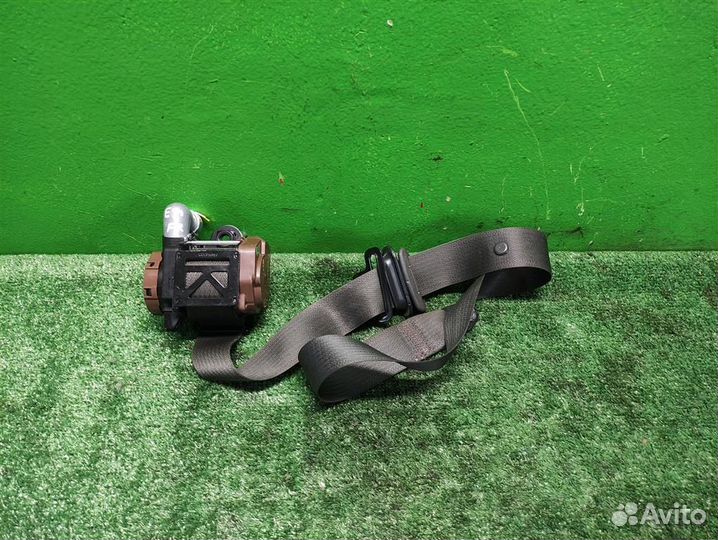 Ремень безопасности передний правый Chevrolet Spa