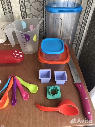 Tupperware, все для кухни