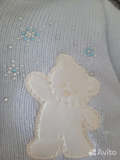 Конверт на выписку для новорожденного новый