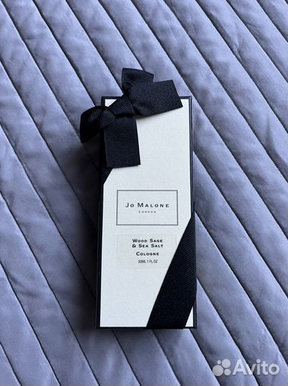 Духи jo malone оригинал