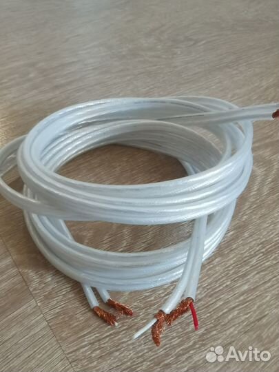 Кабель акустический QED xt25