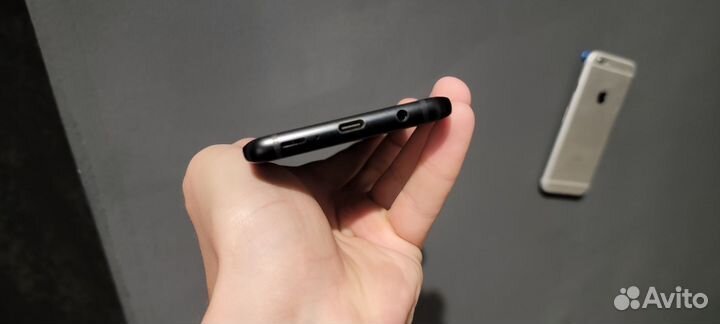 Samsung Galaxy S9 Plus, 6/64 ГБ