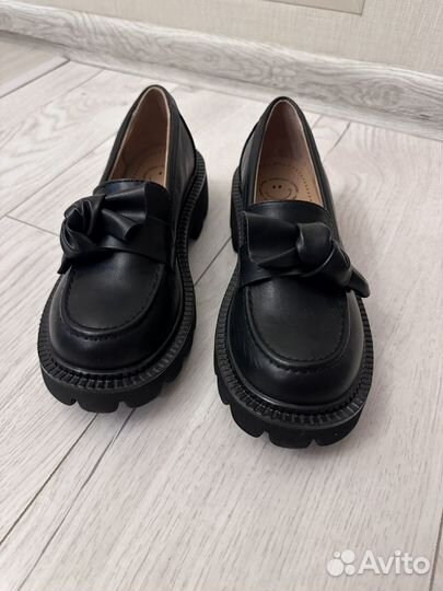 Лоферы детски