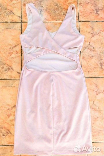 Платье bsb новое
