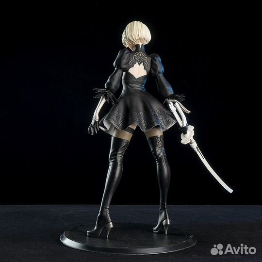 Фигурка 2B Nier Automata