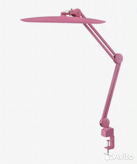 Лампа бестеневая светодиодная