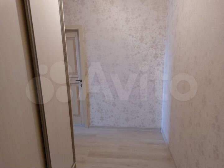 2-к. квартира, 51 м², 11/14 эт.