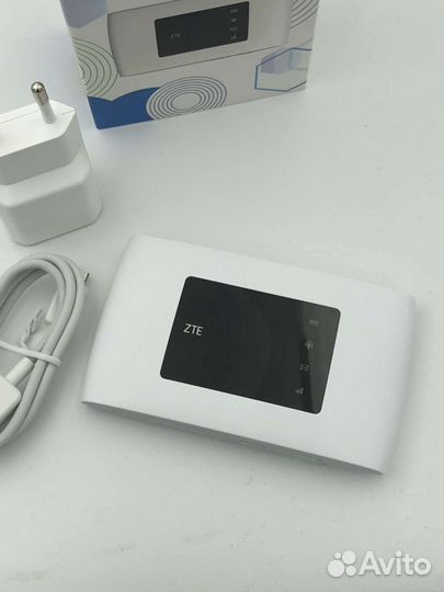 Мобильный WiFi роутер + Безлимитный интернет