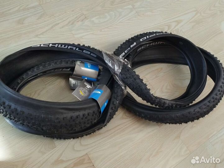 Покрышки на велосипед 29