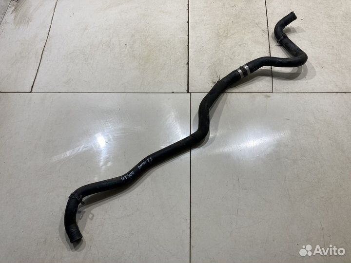 Патрубок системы охлаждения (BMW X5 F15)