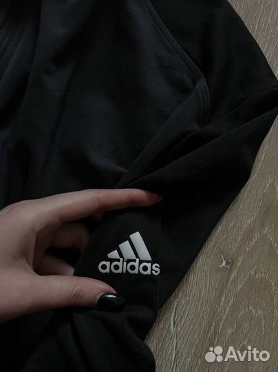 Кофта Adidas оригинал