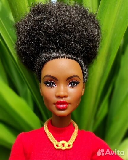Кукла барби looks#2 Эль нюд