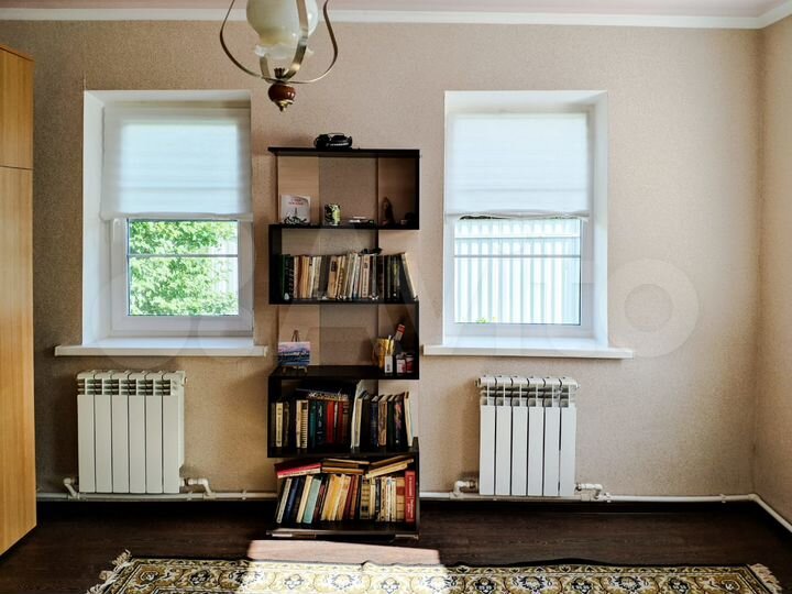 Дом 52 м² на участке 16 сот.