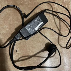 Sony блок питания зарядка 19,5 v