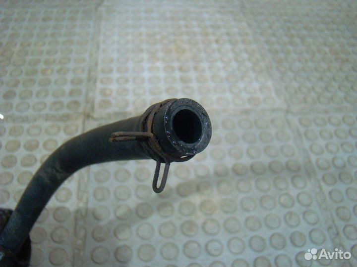 KIA Sportage 3 Шланг омывателя фар