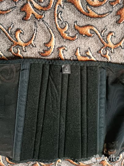 Корсет ортопедический поясничный