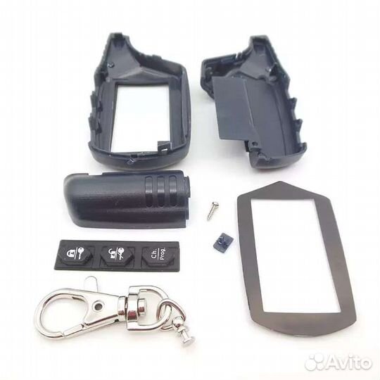 Корпус для брелка Starline A91 / B9