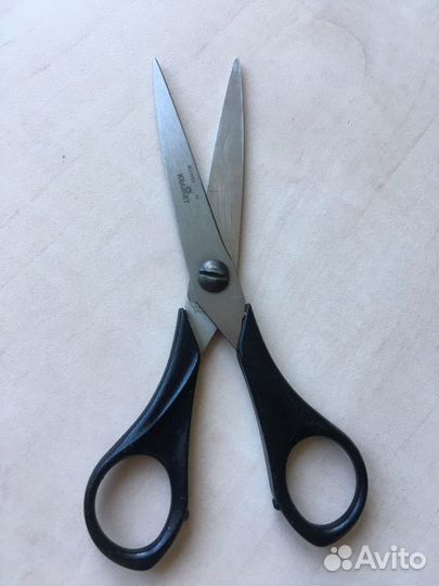 Ножницы крамет