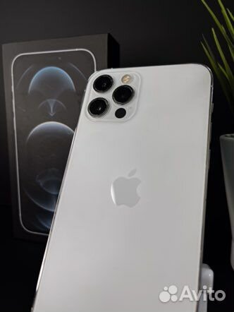 iPhone 12 Pro, 128 ГБ