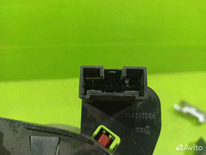 Шлейф-лента Ford Fusion fxja 2006