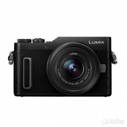 Panasonic Lumix DC-GX880 черный kit. Как новый