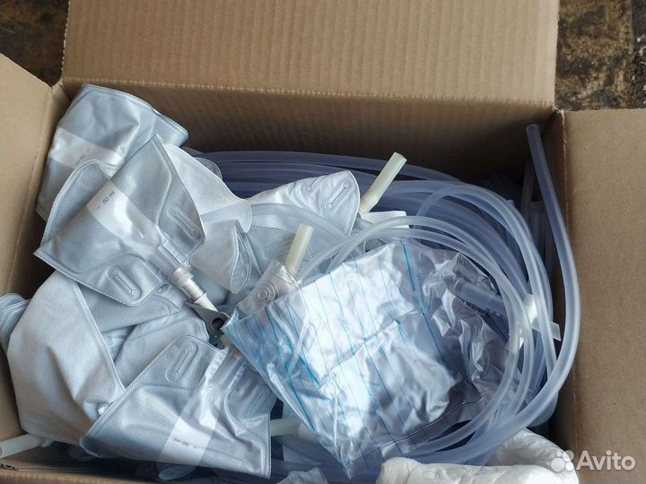 VM Катетер Фолея