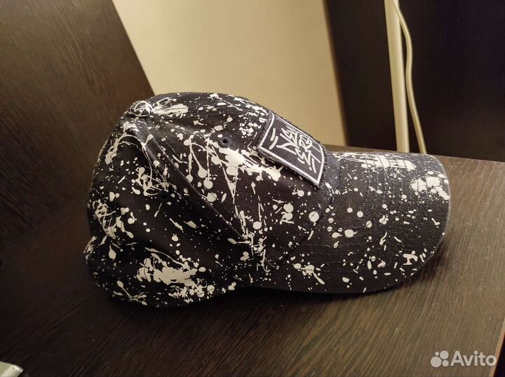 Бейсболка на мальчика