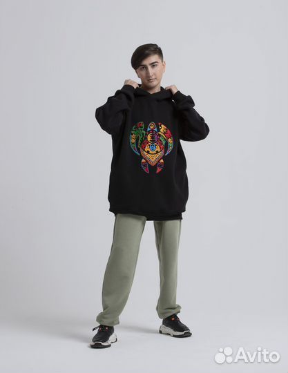 Пошив трикотажных изделий -худи, костюмы