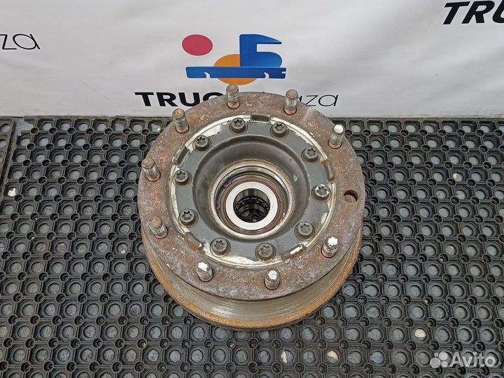 1868663 Ступица передняя